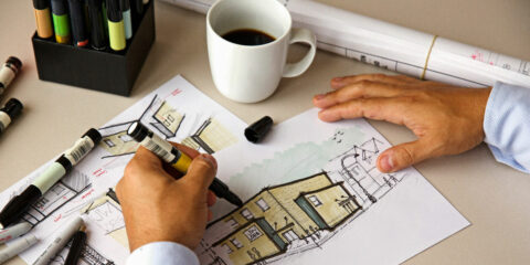 Project Overview - Long Island Assembly Hall